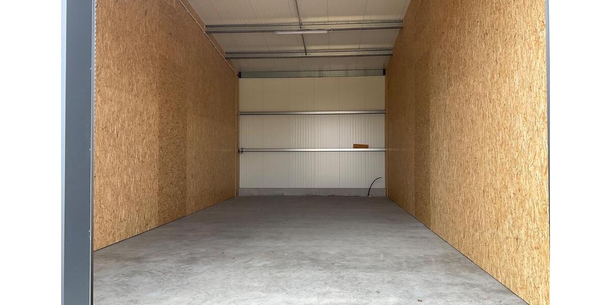 Gewerbeobjekt Schuby - 6&euro; | Angebot:25965584