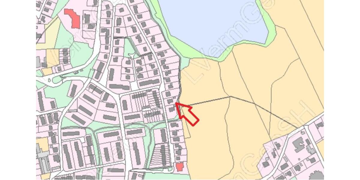 Einfamilienhaus Schleswig - 4 Zimmer, 105 m&sup2;, 329.000&euro; | Angebot:25611888