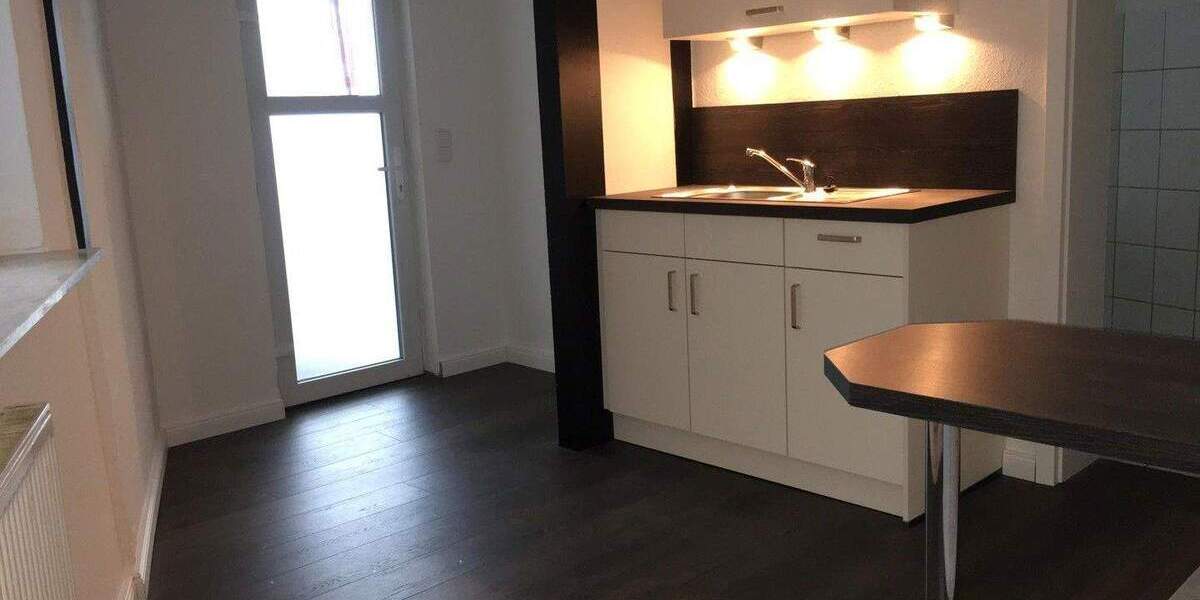 Etagenwohnung Schleswig-Holstein - Schleswig Schleswig - 2 Zimmer, 50 m&sup2;, 530&euro; | Angebot:25778831
