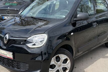Renault Twingo 84.000 km 7.990 &euro; Schleswig 24837