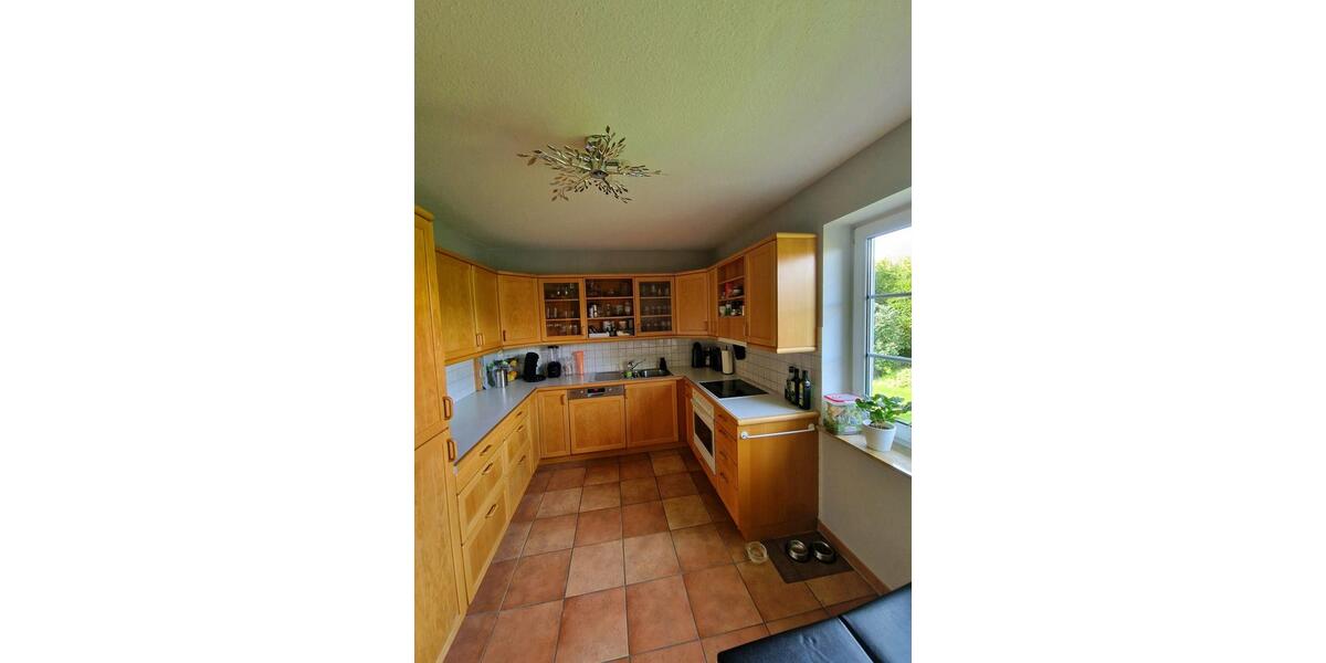 Doppelhaushälfte Tarp - 3 Zimmer, 122 m&sup2;, 1.250&euro; | Angebot:25866572