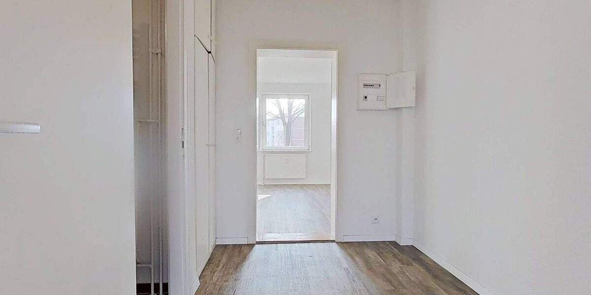 Zimmer Rendsburg Schleife - 1 Zimmer, 41 m&sup2;, 409&euro; | Angebot:25996315