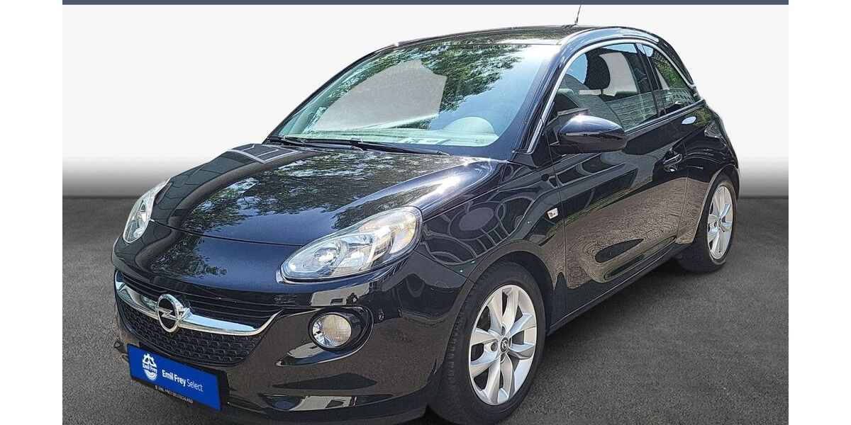Opel Adam 85.379 km 8.480 &euro; Rendsburg 24768