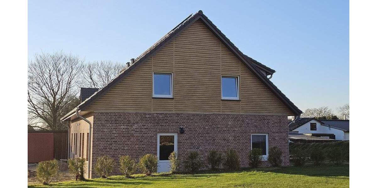 Doppelhaushälfte Oster-Ohrstedt Ohrstedt - 5 Zimmer, 109 m&sup2;, 314.000&euro; | Angebot:25697359