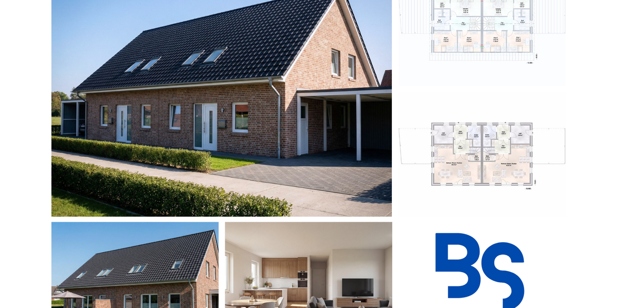 Einfamilienhaus Dörphof - 4 Zimmer, 127 m&sup2;, 395.000&euro; | Angebot:24719590