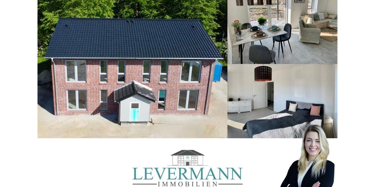 Etagenwohnung Schuby - 3 Zimmer, 71 m&sup2;, 1.090&euro; | Angebot:25414988