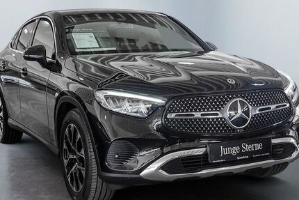 Mercedes-Benz GLC 200 26.626 km 54.820 &euro; Rendsburg 24768