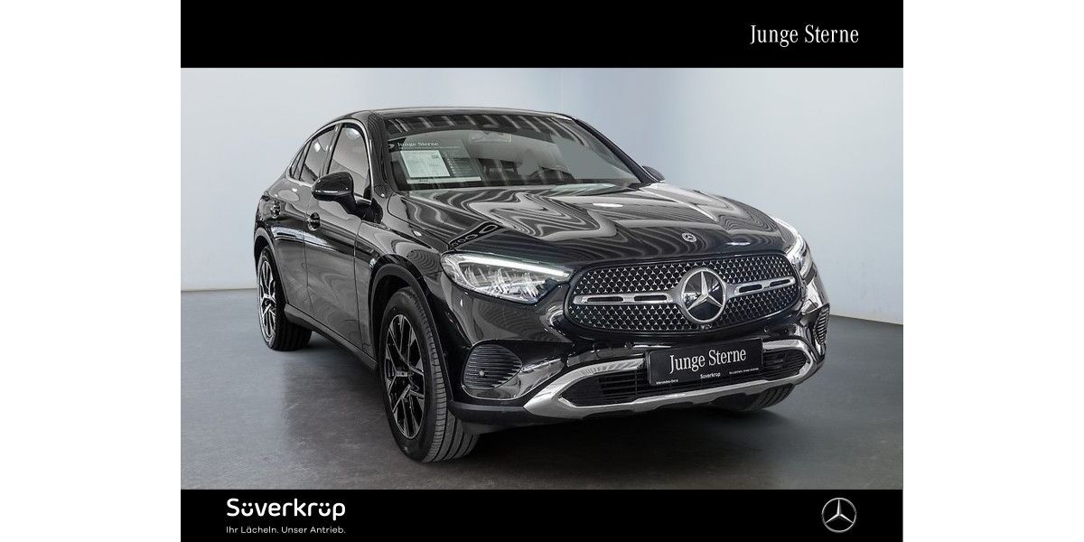 Mercedes-Benz GLC 200 26.626 km 54.820 &euro; Rendsburg 24768