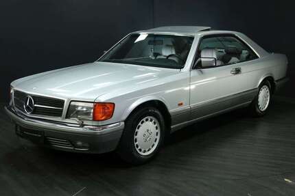 Mercedes-Benz 560 76.108 km 59.900 &euro; Kropp 24848