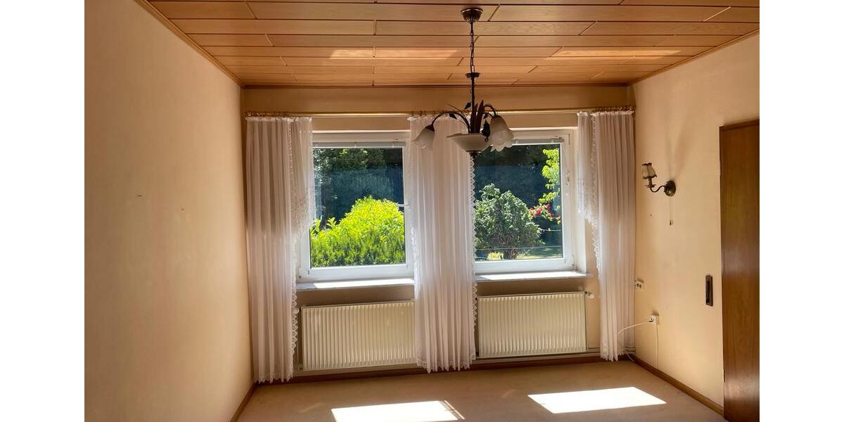 Reihenhaus Eckernförde - 3.5 Zimmer, 80 m&sup2;, 190.000&euro; | Angebot:24553613