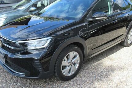 VW Taigo 36.000 km 17.950 &euro; Gettorf 24214