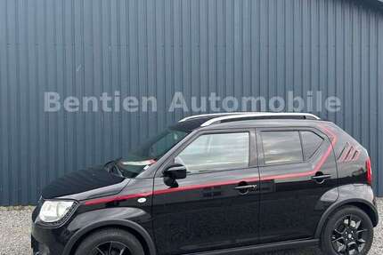 Suzuki Ignis 29.980 km 12.890 &euro; Schleswig 24837