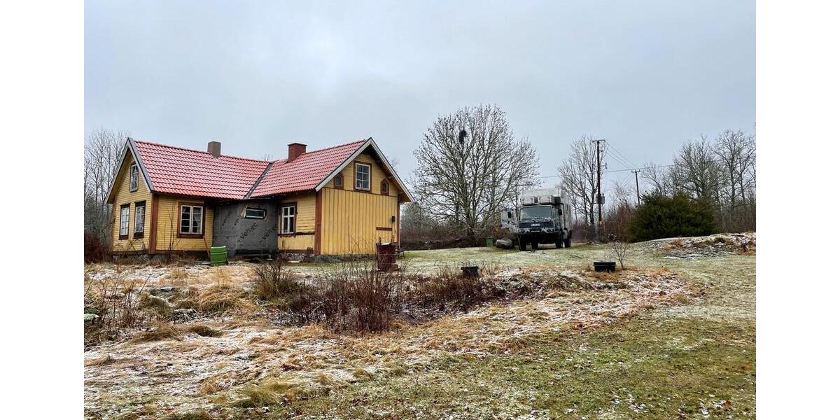 Einfamilienhaus Osterrönfeld - 4 Zimmer, 100 m&sup2;, 89.999&euro; | Angebot:25637911