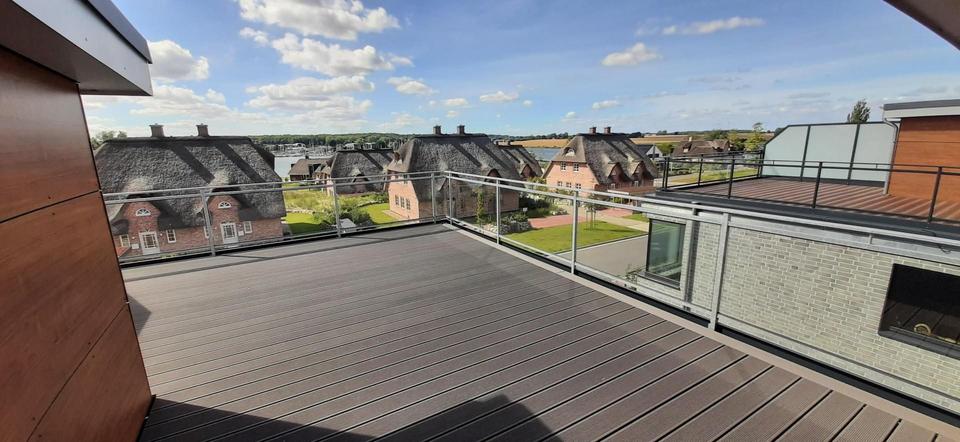 Doppelhaushälfte Kappeln - 4 Zimmer, 125 m&sup2;, 1.680&euro; | Angebot:26617731
