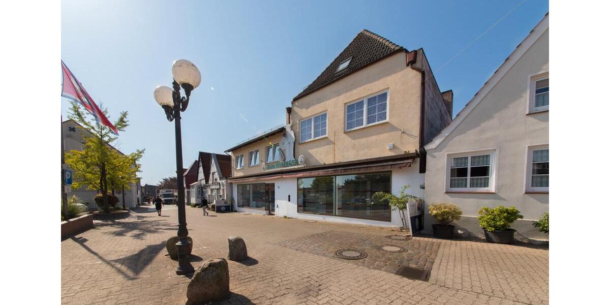 Gewerbeobjekt Kappeln - 1.300&euro; | Angebot:22705208