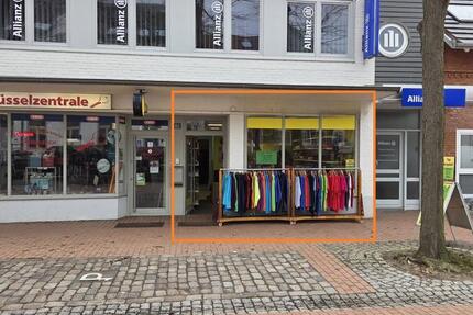 Gewerbeobjekt Eckernförde - 790&euro; | Angebot:25477429