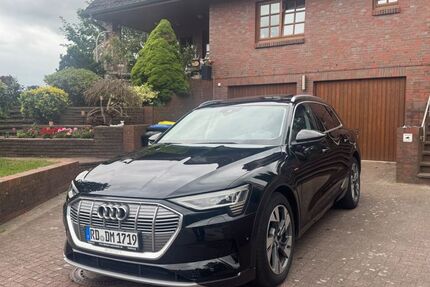 Audi e-tron 82.000 km 26.800 &euro; Borgstedt 24794