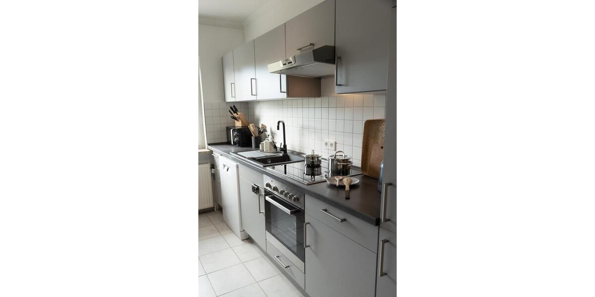 Erdgeschoßwohnung Loose - 3.5 Zimmer, 100 m&sup2;, 1.540&euro; | Angebot:26656595