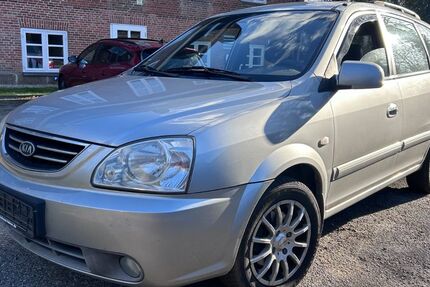 Kia Carens 147.560 km 980 &euro; Rendsburg 24768