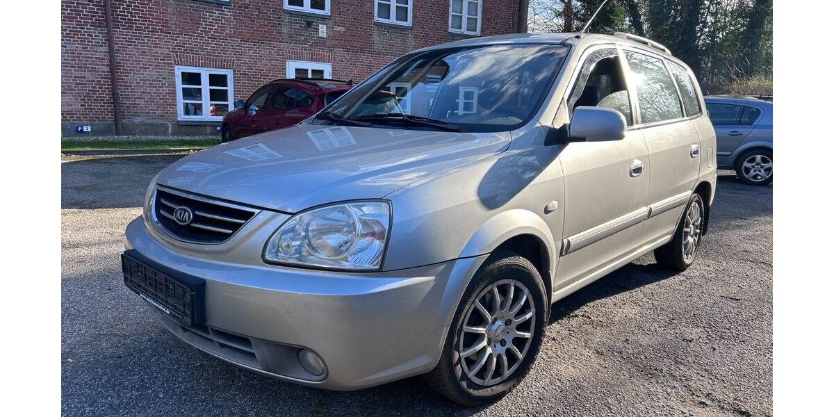 Kia Carens 147.560 km 980 &euro; Rendsburg 24768