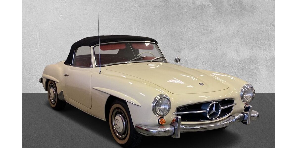 Mercedes-Benz 190 39.103 km 106.000 &euro; Eckernförde 24340