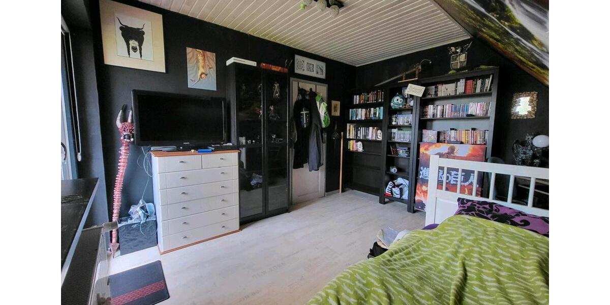Einfamilienhaus Eggebek - 5 Zimmer, 121 m&sup2;, 260.000&euro; | Angebot:26817058