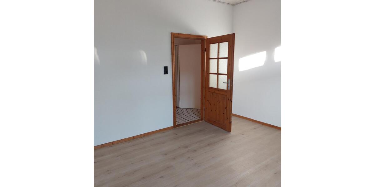 Hochparterre Steinbergkirche - 2 Zimmer, 61 m&sup2;, 520&euro; | Angebot:25926249