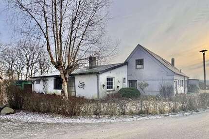 Haus Oster-Ohrstedt Ohrstedt - 9 Zimmer, 245 m&sup2;, 233.000&euro; | Angebot:24742568