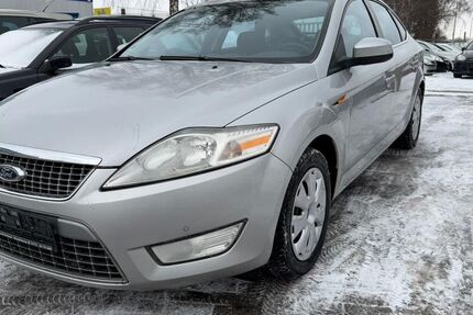 Ford Mondeo 242.000 km 3.980 &euro; Rendsburg 24768