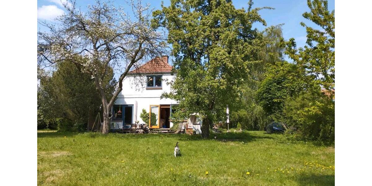 Einfamilienhaus Brodersby-Goltoft Goltoft - 9 Zimmer, 180 m&sup2;, 749.000&euro; | Angebot:26536111