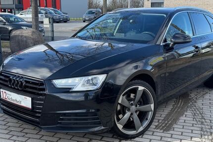 Audi A4 315.000 km 8.990 &euro; Schleswig 24837