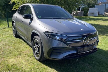 Mercedes-Benz EQA 31.000 km 39.900 &euro; Arnis 24399
