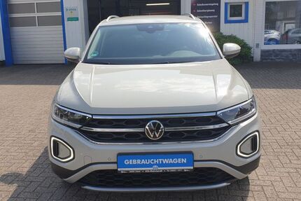 VW T-Roc 72.600 km 23.990 &euro; Jübek 24855
