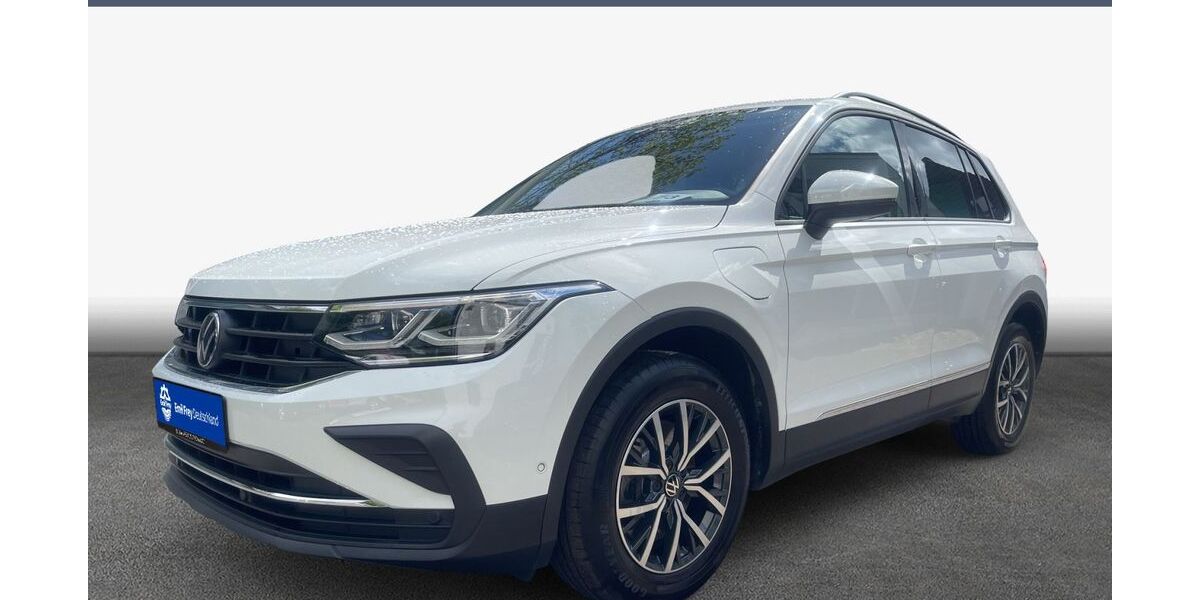 VW Tiguan 53.500 km 29.490 &euro; Rendsburg 24768