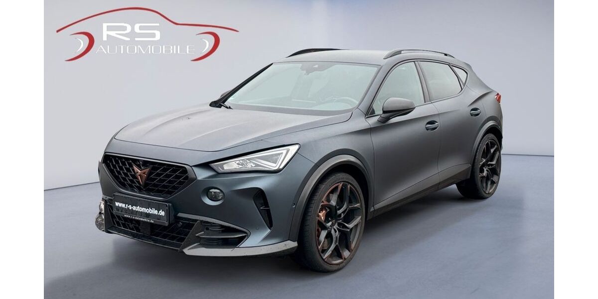 Cupra Formentor 76.500 km 34.990 &euro; Kropp 24848