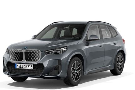 BMW iX1 12.076 km 53.980 &euro; Rendsburg 24768