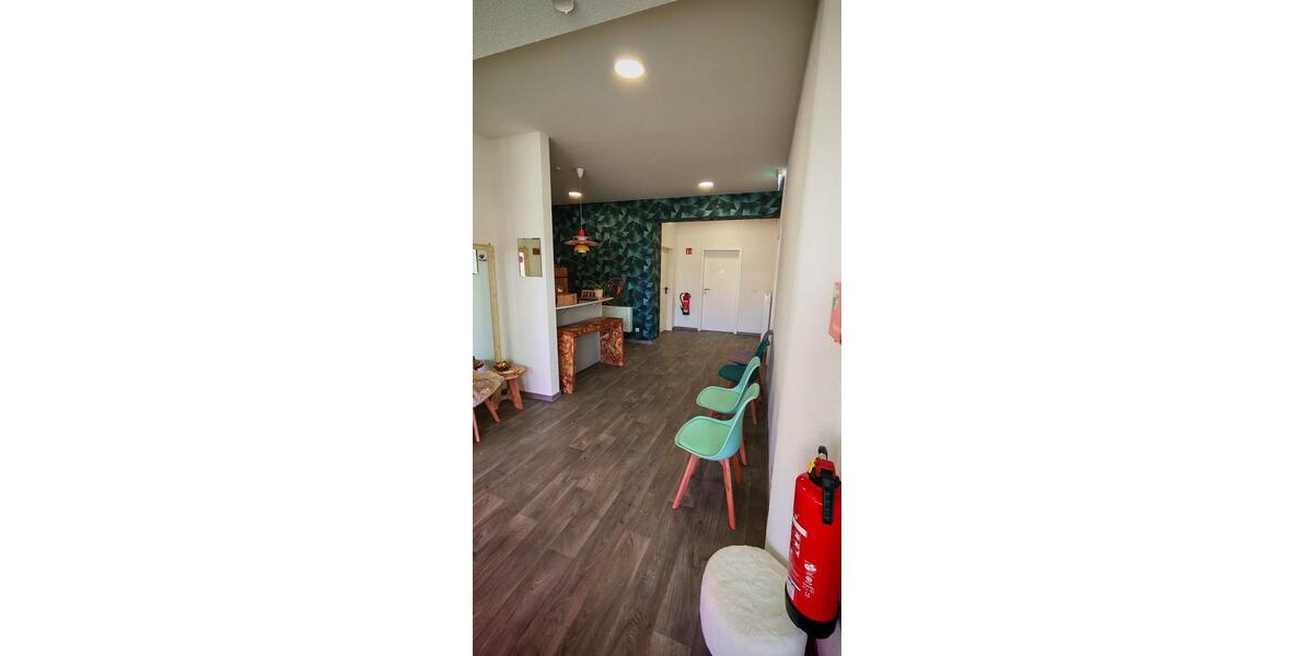Gewerbeobjekt Büdelsdorf - 890&euro; | Angebot:26472975