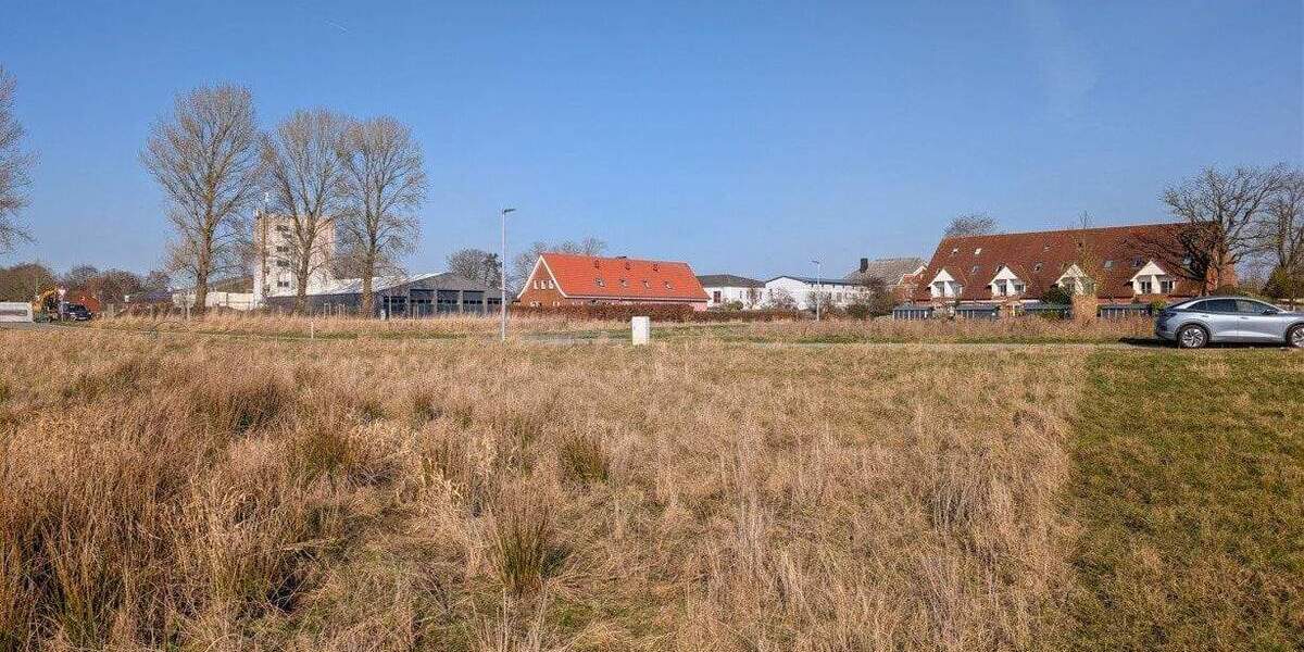 Grundstück Dörphof - 147.000&euro; | Angebot:25667600