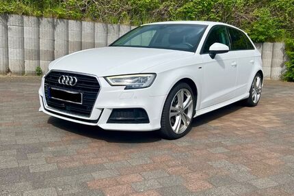 Audi A3 96.000 km 17.500 &euro; Groß wittensee 24361