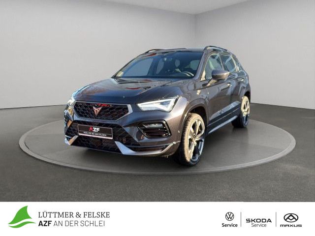 Cupra Ateca 1.050 km 34.990 &euro; Schleswig 24837