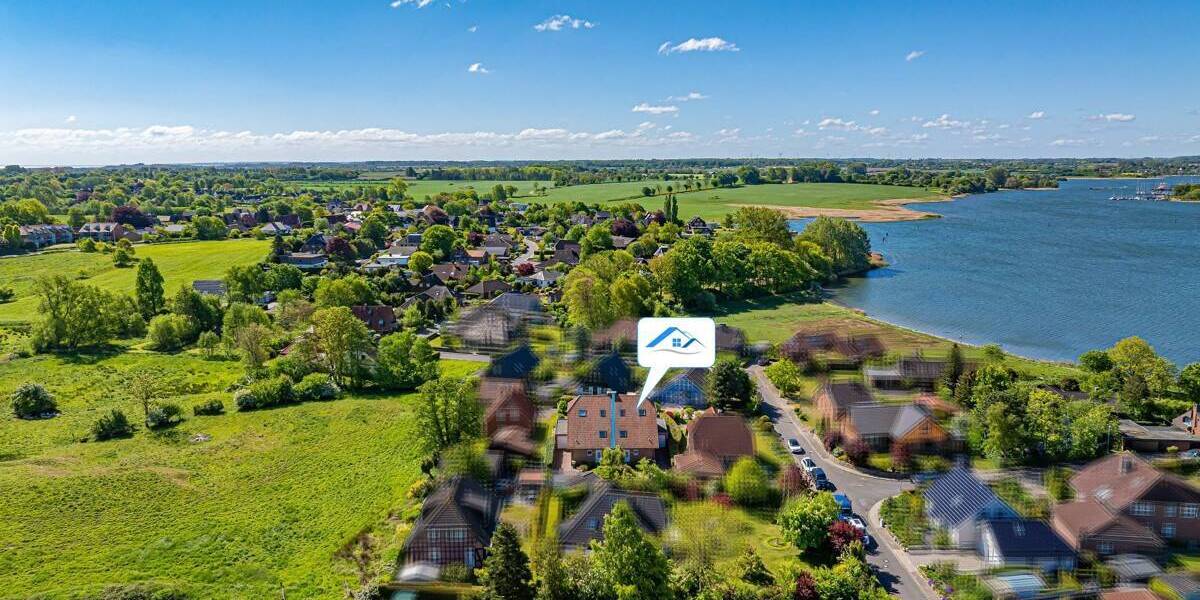 Doppelhaushälfte Kopperby Kopperby-Heide - 5 Zimmer, 161 m&sup2;, 468.000&euro; | Angebot:25663340