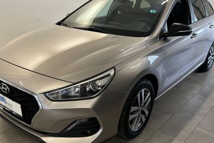 Hyundai i30 131.709 km 8.980 &euro; Rendsburg 24768