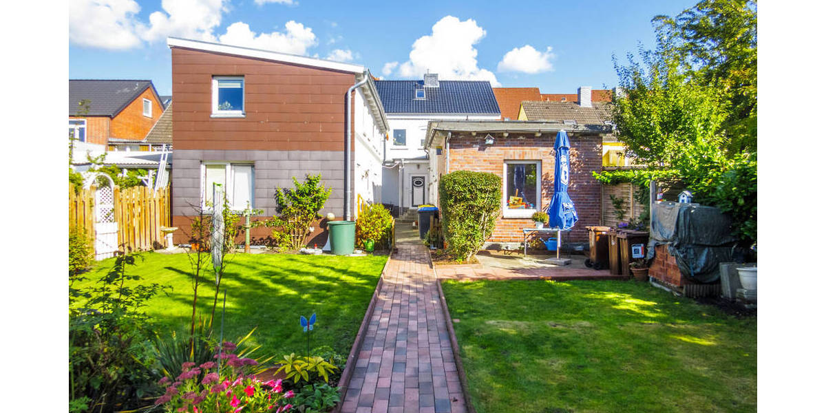 Mehrfamilienhaus, Wohnhaus Eckernförde - 1 Zimmer, 474 m&sup2;, 1.320.000&euro; | Angebot:25672933