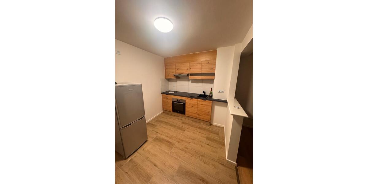 Erdgeschoßwohnung Rendsburg - 2 Zimmer, 60 m&sup2;, 850&euro; | Angebot:26652138