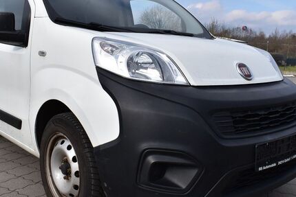 Fiat Fiorino 115.000 km 4.690 &euro; Gettorf 24214