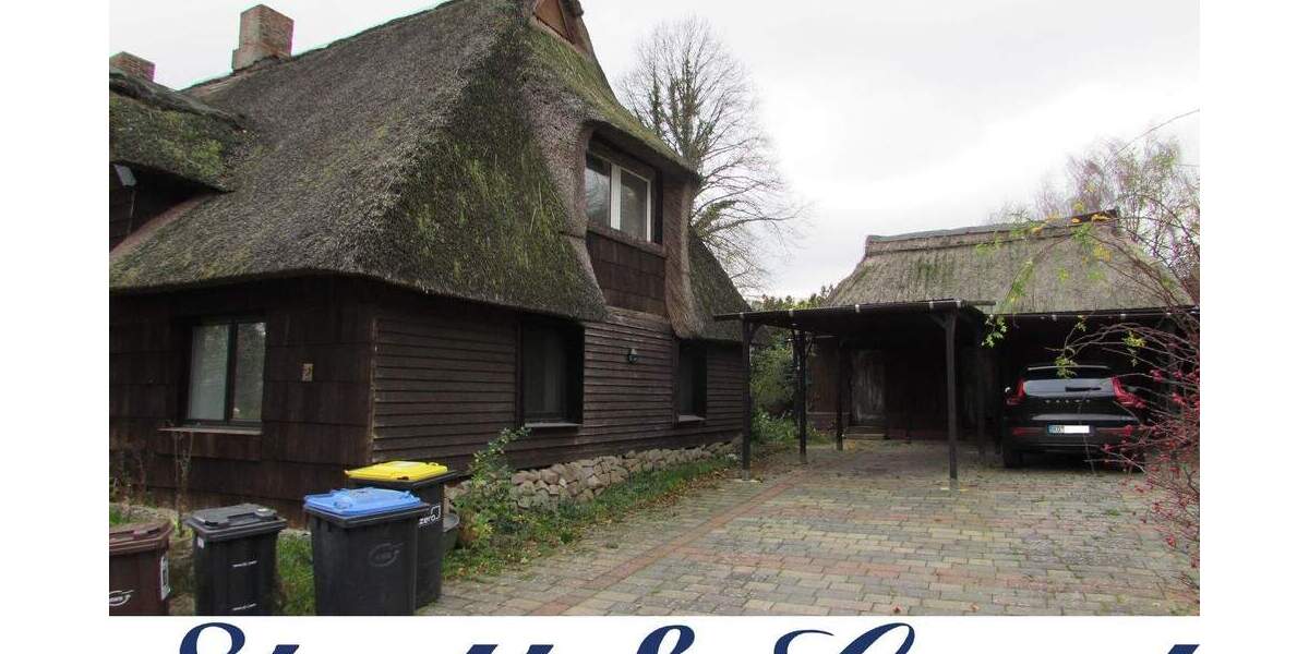 Doppelhaushälfte Bredenbek - 3 Zimmer, 115 m&sup2;, 249.000&euro; | Angebot:25667399