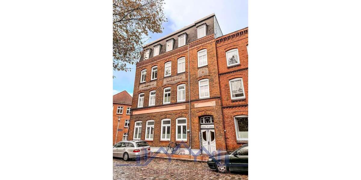 Einfamilienhaus Rendsburg - 8 Zimmer, 232 m&sup2;, 680.000&euro; | Angebot:20183690