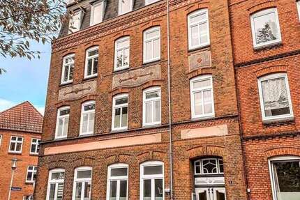 Haus Rendsburg - 8 Zimmer, 232 m&sup2;, 680.000&euro; | Angebot:20183690