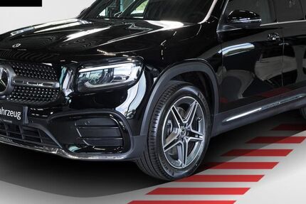 Mercedes-Benz GLB 220 5.000 km 52.998 &euro; Eckernförde 24340