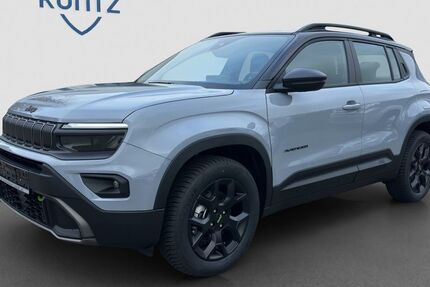 Jeep Avenger 3.500 km 31.900 &euro; Gettorf / Kiel 24214